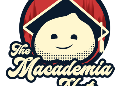 The Macademia Nuts